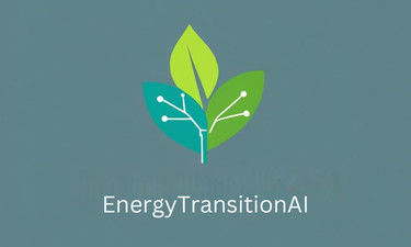 EnergyTransitionAI.com - Creative brandable domain for sale